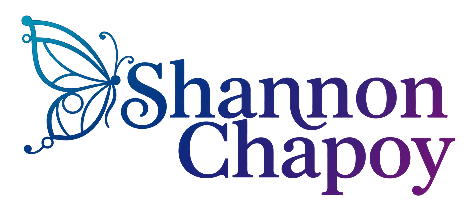 Shannon Chapoy
